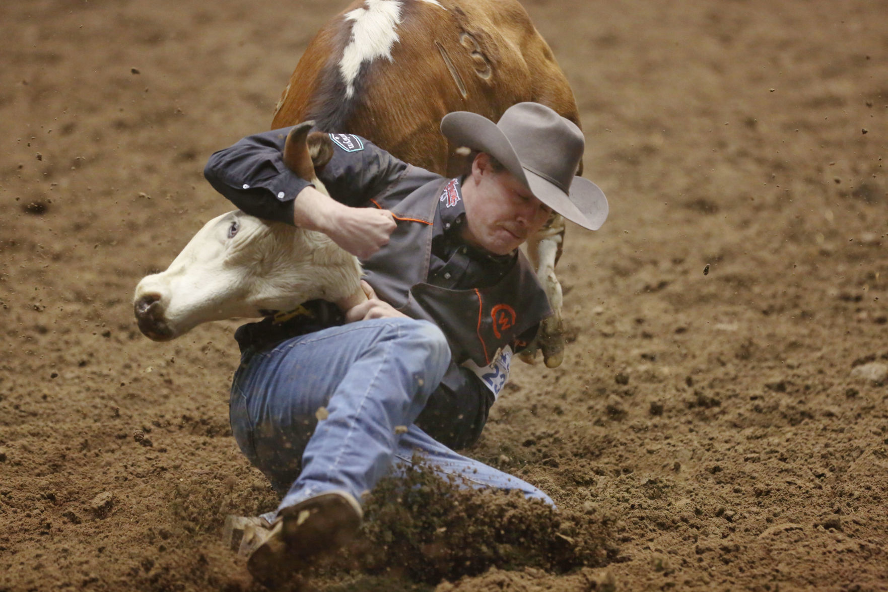 CNFR: Saturday